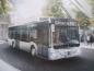 Preview: Mercedes Benz Citaro NGT Prospekt August 2016