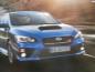 Preview: Subaru WRX STi Prospekt August 2016