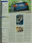 Preview: ams 11/1999 BMW Alpina B3 3.3 E46, 540i E39 Touring, A6 4.2