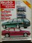 Preview: ams 24/1987 BMW Alpina B3 E30, Jaguar V12, Corsa A Diesel