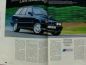 Preview: ams 17/1992 Mazda RX-7, BMW M5 Touring E34, 300CE-24 W124