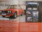 Preview: BMW Scene Live 3/2017 M535i E28,M135i F21,M3 CSL E46,Manhart MH2, E12 Restaurierung,318d E90,E24 Pick-up