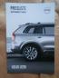 Preview: Volvo XC90 Winterkompletträder Juni 2016