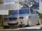 Preview: BMW Scene Live 3/2017 M535i E28,M135i F21,M3 CSL E46,Manhart MH2, E12 Restaurierung,318d E90,E24 Pick-up