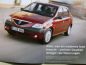 Preview: Dacia Logan Presseberichte NEU
