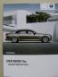 Preview: BMW Preisliste 7er F01 F02 +xDrive Januar 2010
