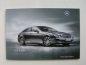 Preview: Mercedes Benz CLS-Klasse BR219 Dezember 2009 NEU