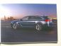 Preview: Opel Insignia Sports Tourer Presserundschau November 2008