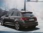 Preview: Audi A3 +Sportback  Limousine Cabrio1.4TFSI ultra 1.6tdi 2.0tdi +quattro Mai 2016