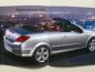 Preview: Opel Astra TwinTop Endless Summer Prospekt Februar 2009