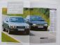 Preview: BMW 7er Reihe E32 im Spiegel der Presse Januar 1989