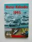 Mobile Preview: Mittler Motor-Kalender Internationales Jahrbuch des KFZ 1995