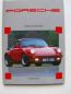 Preview: Chris Harvey Porsche Unipart Buch von 1990