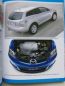 Mobile Preview: Motorbuch Verlag Joachim Kuch Mazda seit 1920 Buch