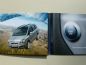 Preview: Opel Zafira B Vorstellungsprospekt Juni 2005 NEU