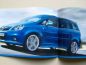 Preview: Opel OPC Pure Passion Prospekt Januar 2007 NEU