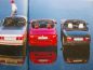Preview: ams 19/1989 BMW 850i E31, Fiesta XR2i,525i E34, Z1