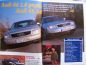 Preview: ams 3/1998 Honda NSX-T, Lotus Esprit V8,E46, A8 2.8,Marea