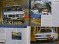 Preview: Oldtimer Praxis 2/2004 Alpine A110,BMW e3,Daf 66, BMW K 100