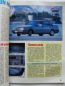 Preview: Quattroruote 1993 Fiat Coupè Juli 1993 Magazin Italien