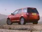 Preview: Land Rover Freelander 2 Prospekt November 2009 NEU