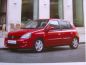 Preview: Renault Clio Campus Prospekt Mai 2009 +Preisliste NEU