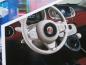 Preview: Fiat 500 60 Years Forever Young Prospekt Limited Edition Mai 2017 NEU