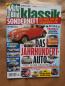 Preview: Auto Bild klassik 1/2016 VW Sonderheft Käfer,T2, VW Porsche 914, E 47-12,EA 276,EA 128,Typ3,T3, Typ14,Fridolin