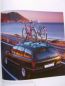 Preview: Opel Omega B Caravan Prospekt April 1994