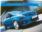 Preview: Opel Zafira B Prospekt November 2005 +OPC NEU