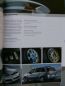 Preview: Opel Zafira B Prospekt November 2005 +OPC NEU