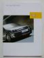 Preview: Opel Astra neues Modell Prospekt Dezember 2003+Preise