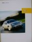Preview: Opel Vectra C Prospekt Januar 2004