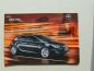 Preview: Opel Astra Prospekt +OPC August 2009 NEU