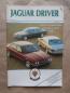 Preview: Jaguar Driver 11/1994 Nr.412 XJ6 3.2 (X300),E-Type News,