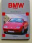 Mobile Preview: BMW Automobile Stuart Bladon Unipart Z1, E30, E28, M1 E26