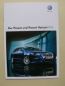 Preview: VW Passat +Variant R36 Prospekt 3C2 3C5 Oktober 2009