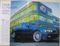 Preview: Alpina rare breed UK Englisch 1999 B10 E39 sedan