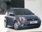 Preview: Ford Fiesta Prospekt März 2005 +Viva X, ST, Ghia, Futura