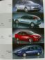 Preview: Ford Focus Prospekt Niederlande 1999