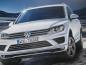 Preview: VW Touareg Typ 7P +Exclusive +R-Line Prospekt Mai 2017 +Preisliste NEU