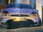 Preview: Ford Puma Prospekt August 1999 NEU