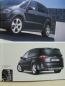 Preview: Ford S-MAX Individual Prospekt August 2007 NEU