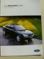 Preview: Ford Mondeo Ghia mit Premium-Paket November 2002 NEU
