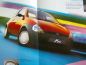 Preview: Ford Ka Tropika Prospekt Oktober 1998 NEU Rarität