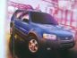 Preview: Ford Maverick 4X4 Prospekt Oktober 2000 NEU