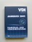 Preview: VDI FVT Jahrbuch 2001 Fahrzeug- und Verkehrstechnik