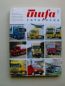 Preview: inufa Katalog Nutzfahrzeuge 1996 MAN Mercedes DAF Steyr