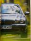 Preview: ams Testjahrbuch 2002 BMW Mini 745i E65,SL BR230,Morgan