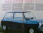Preview: Leyland Mini HLE Prospekt August 1982 Rarität